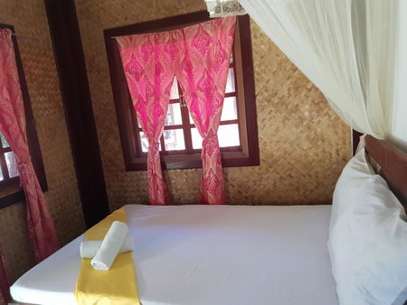 Eashanti’s Place, San Vicente, Philippines
