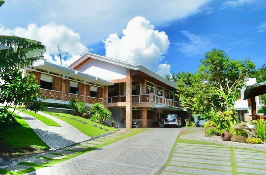 Casa Lorenzo powered by Cocotel, Daraga, Philippines