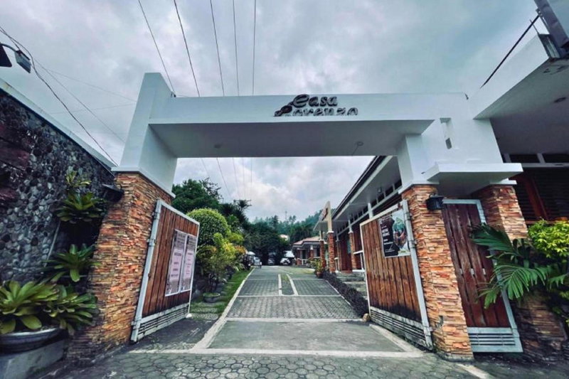 Casa Lorenzo powered by Cocotel, Daraga, Philippines