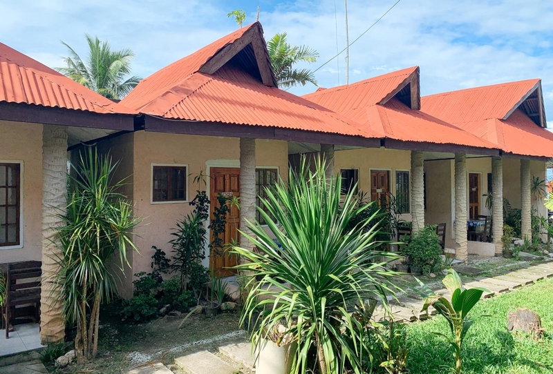 Carmen Veranda Resort, Carmen, Philippines