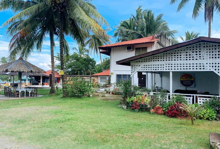 Carmen Veranda Resort, Carmen, Philippines