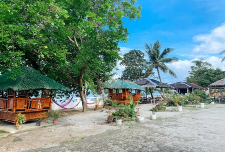 Carmen Veranda Resort, Carmen, Philippines