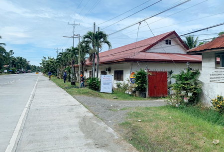 Carmen Veranda Resort, Carmen, Philippines