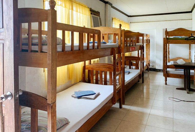 Carmen Veranda Resort, Carmen, Philippines