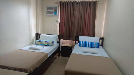 Calamba Pension Plaza, Calamba, Philippines