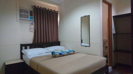 Calamba Pension Plaza, Calamba, Philippines