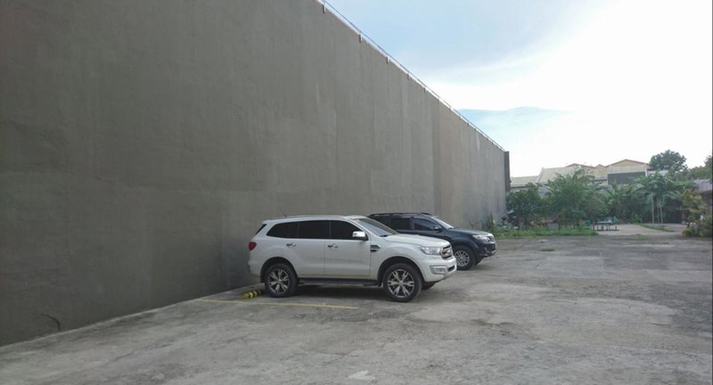 Calamba Pension Plaza, Calamba, Philippines