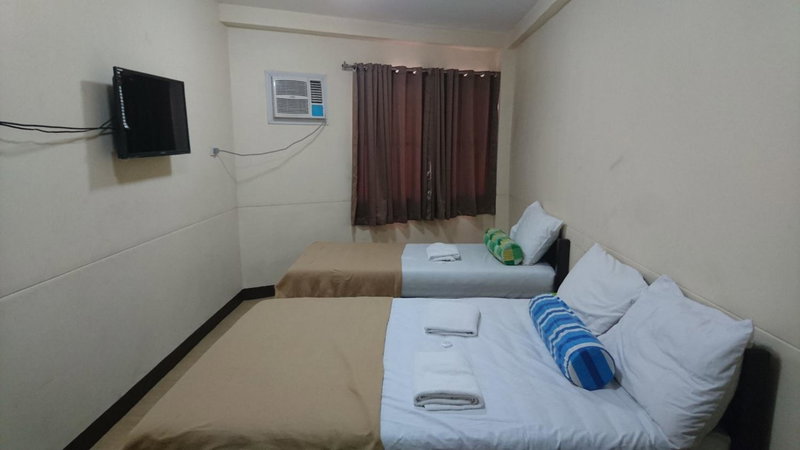 Calamba Pension Plaza, Calamba, Philippines