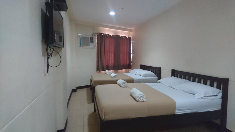 Calamba Pension Plaza, Calamba, Philippines