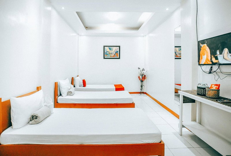 RedDoorz at S and L Apartelle Daraga Albay, Legazpi, Philippines