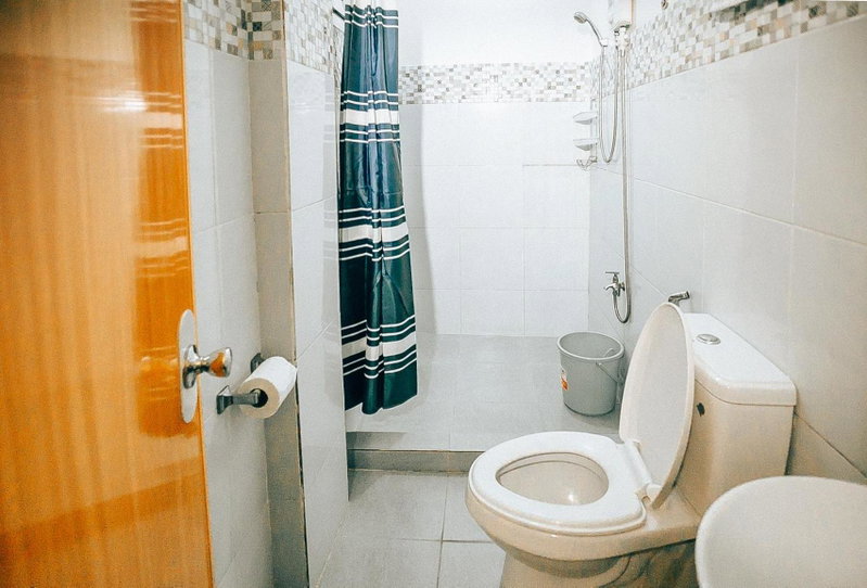 RedDoorz at S and L Apartelle Daraga Albay, Legazpi, Philippines