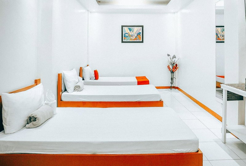 RedDoorz at S and L Apartelle Daraga Albay, Legazpi, Philippines