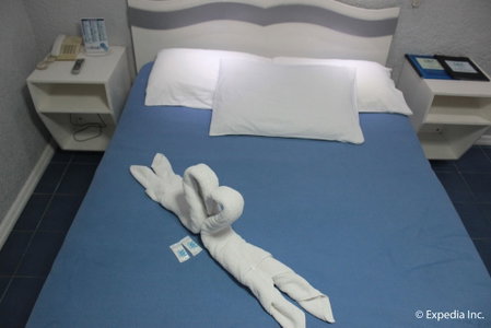 Blue Rock Beach Resort, Olongapo, Philippines