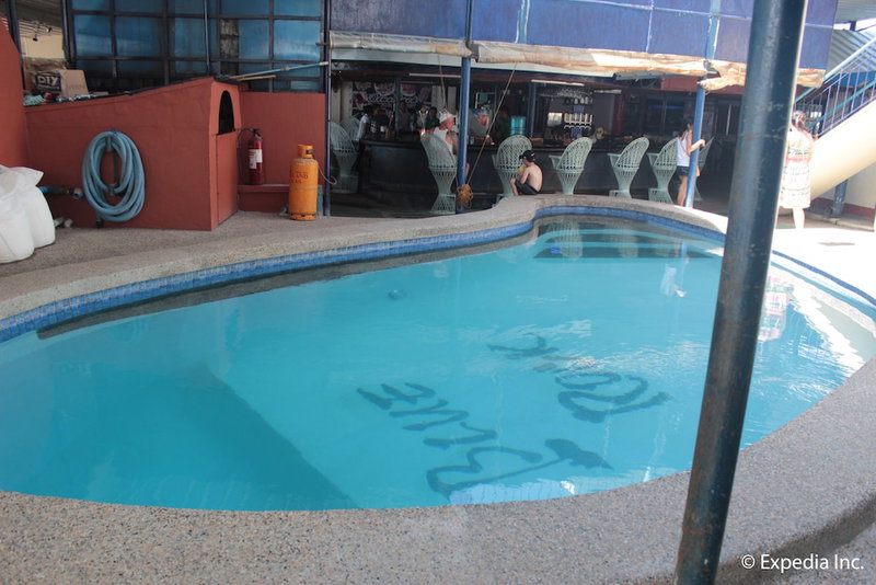 Blue Rock Beach Resort, Olongapo, Philippines