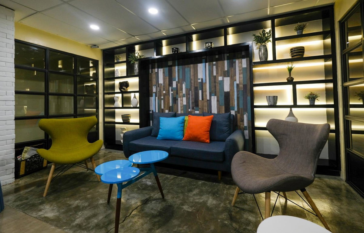 Hotel · Value Star Inn, Dagupan