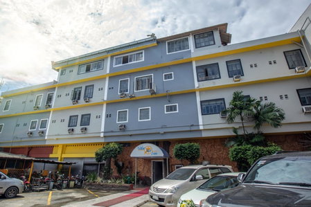 Value Star Inn, Dagupan, Philippines