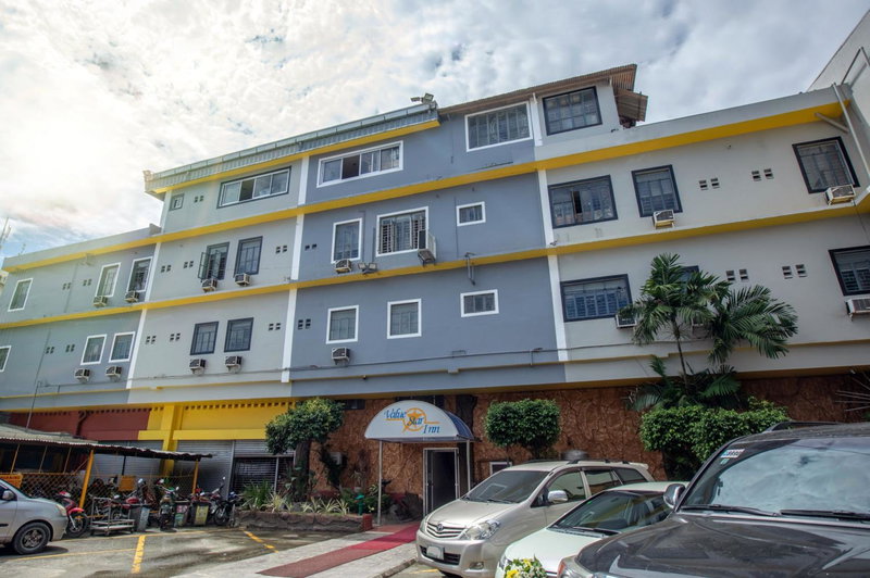 Value Star Inn, Dagupan, Philippines