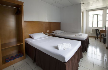 Value Star Inn, Dagupan, Philippines
