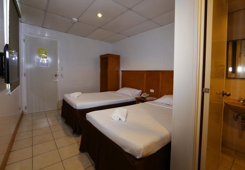 Value Star Inn, Dagupan, Philippines