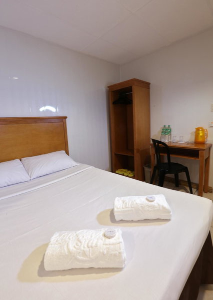 Value Star Inn, Dagupan, Philippines