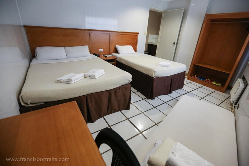 Value Star Inn, Dagupan, Philippines