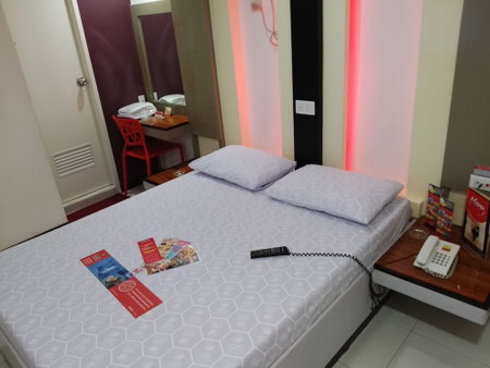 Hotel Sogo EDSA Harrison, Pasay, Philippines