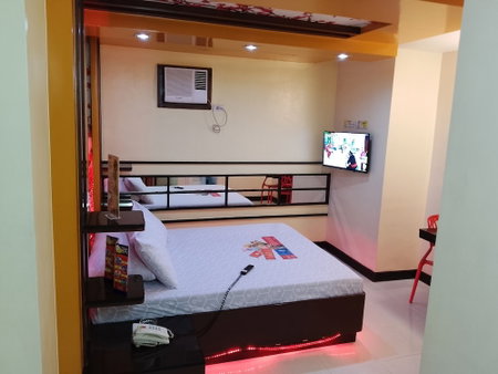 Hotel Sogo EDSA Harrison, Pasay, Philippines
