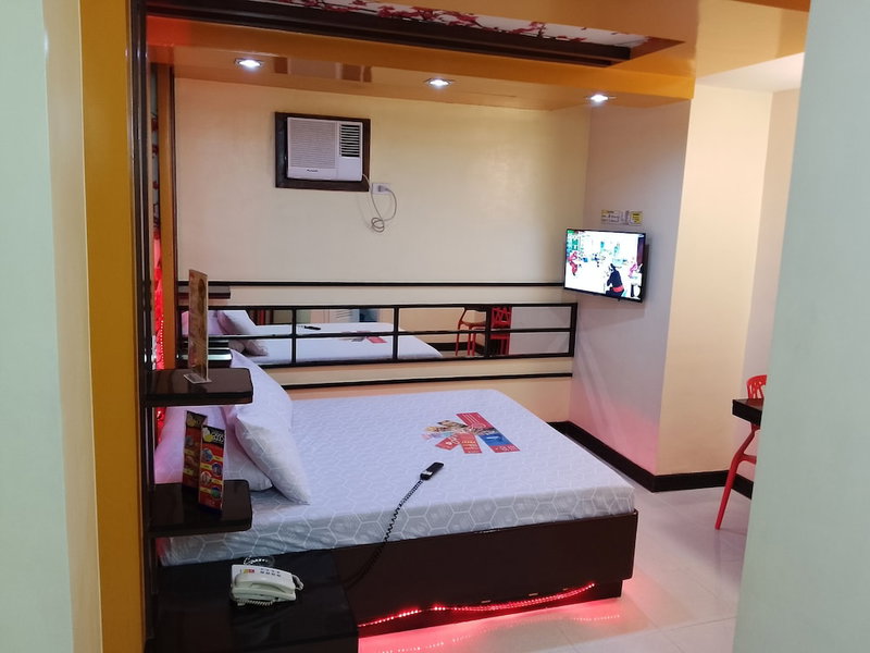 Hotel Sogo EDSA Harrison, Pasay, Philippines