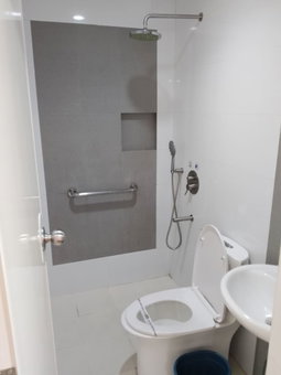 Hotel Sogo EDSA Harrison, Pasay, Philippines