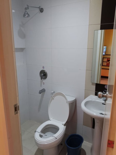 Hotel Sogo EDSA Harrison, Pasay, Philippines
