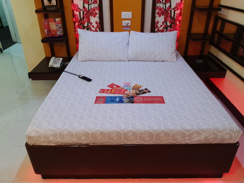 Hotel Sogo EDSA Harrison, Pasay, Philippines