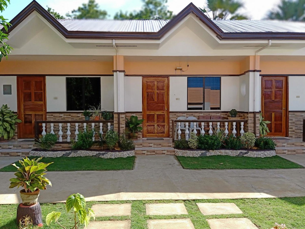Rmb Guest House, Philippines