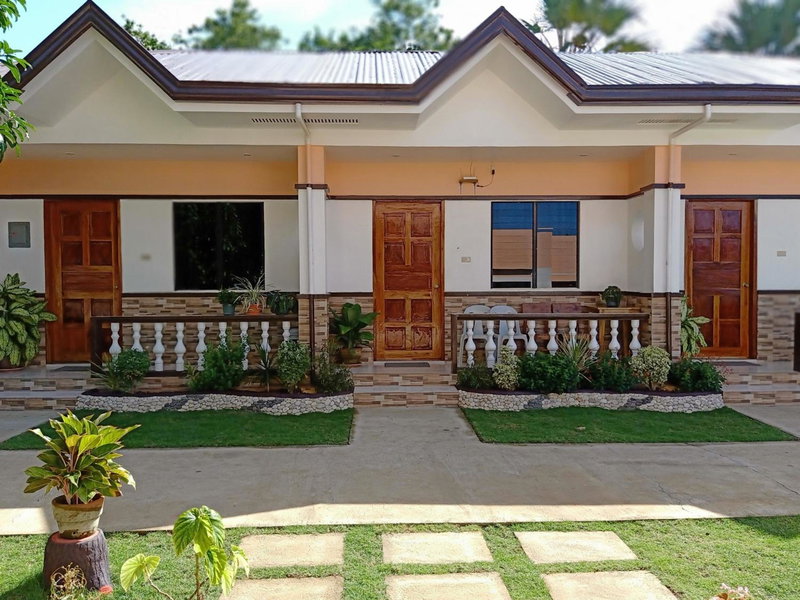 Rmb Guest House, Siquijor, Philippines