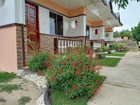 Rmb Guest House, Siquijor, Philippines