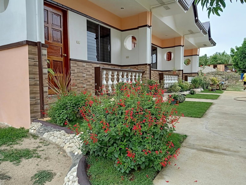 Rmb Guest House, Siquijor, Philippines