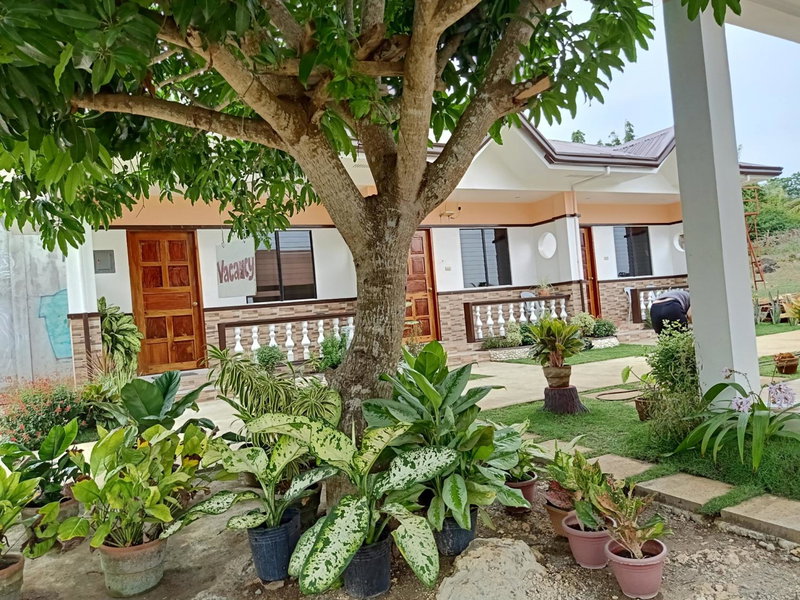 Rmb Guest House, Siquijor, Philippines