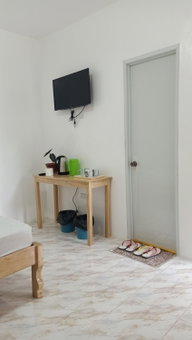 Rmb Guest House, Siquijor, Philippines
