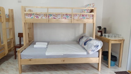 Rmb Guest House, Siquijor, Philippines