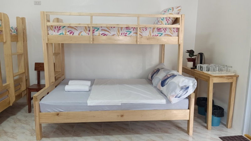 Rmb Guest House, Siquijor, Philippines
