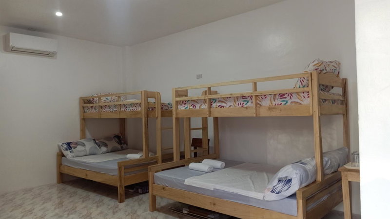 Rmb Guest House, Siquijor, Philippines
