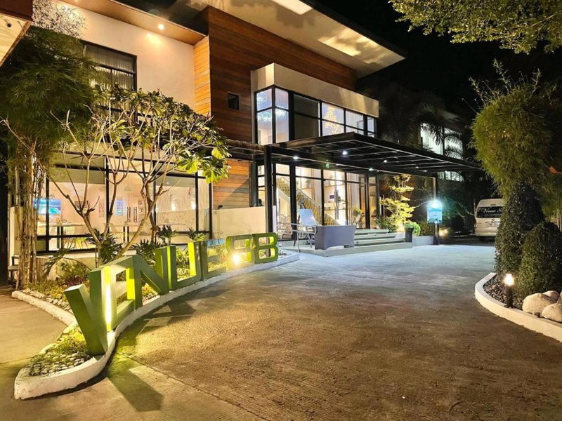 Venue 88, Dulongabong, Philippines