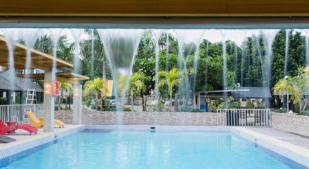Venue 88, Dulongabong, Philippines