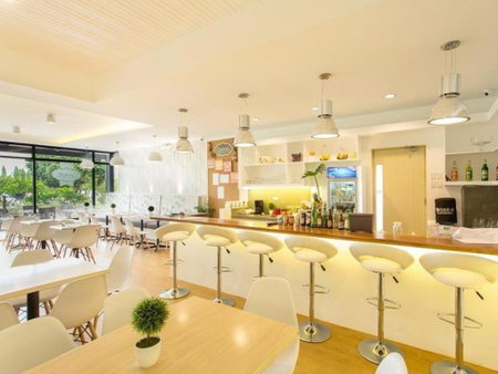 Venue 88, Dulongabong, Philippines