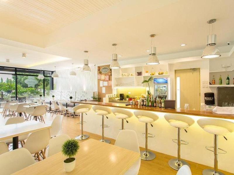 Venue 88, Dulongabong, Philippines
