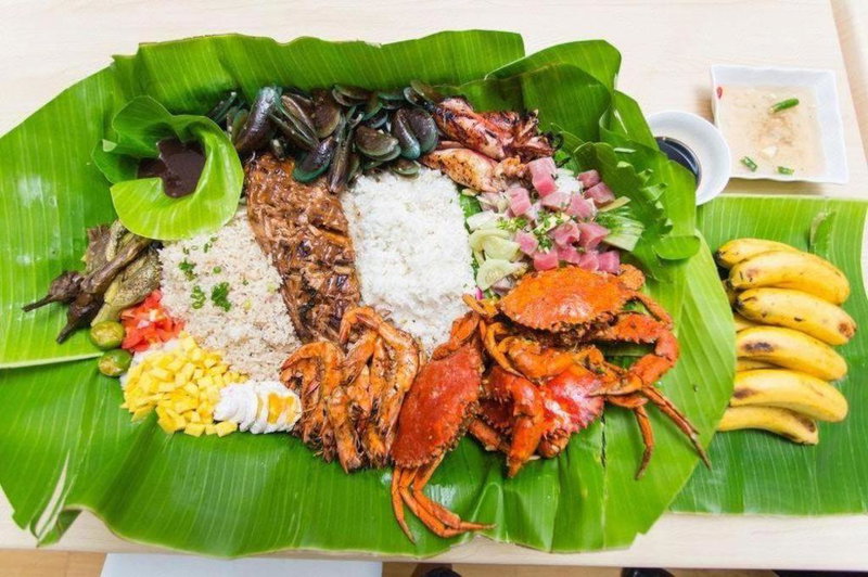 Venue 88, Dulongabong, Philippines