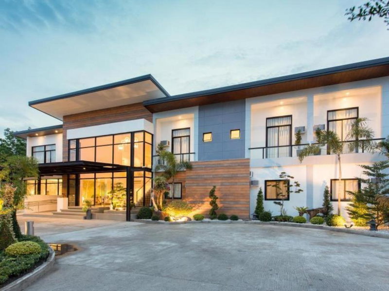 Venue 88, Dulongabong, Philippines