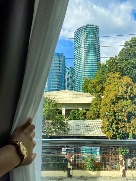 UNWND Flats, Manila, Philippines