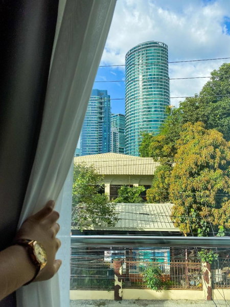 UNWND Flats, Manila, Philippines