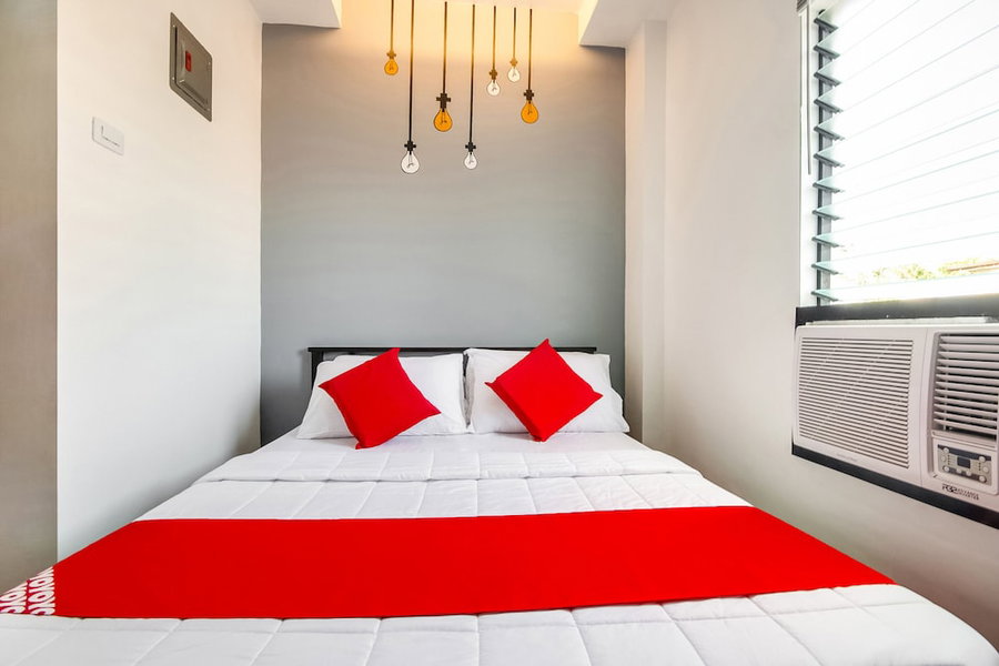 Super OYO 495 The Pocket Hotel, Lapu-Lapu, Philippines