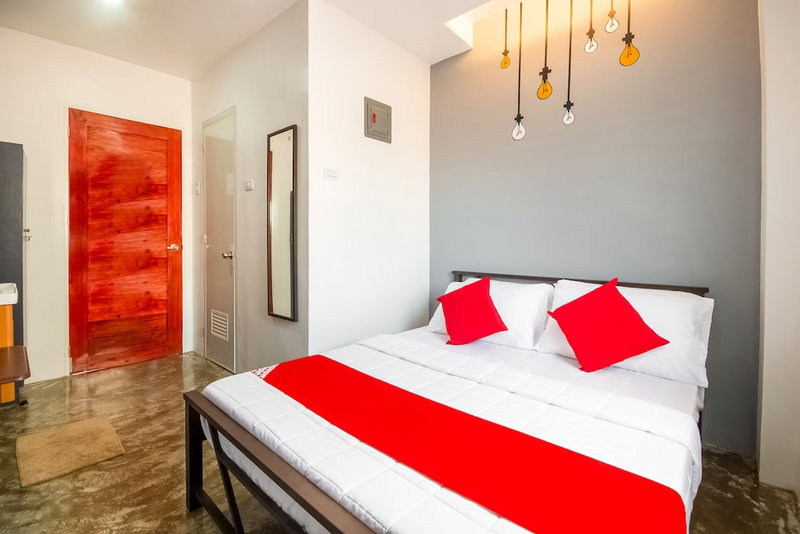 Super OYO 495 The Pocket Hotel, Lapu-Lapu, Philippines